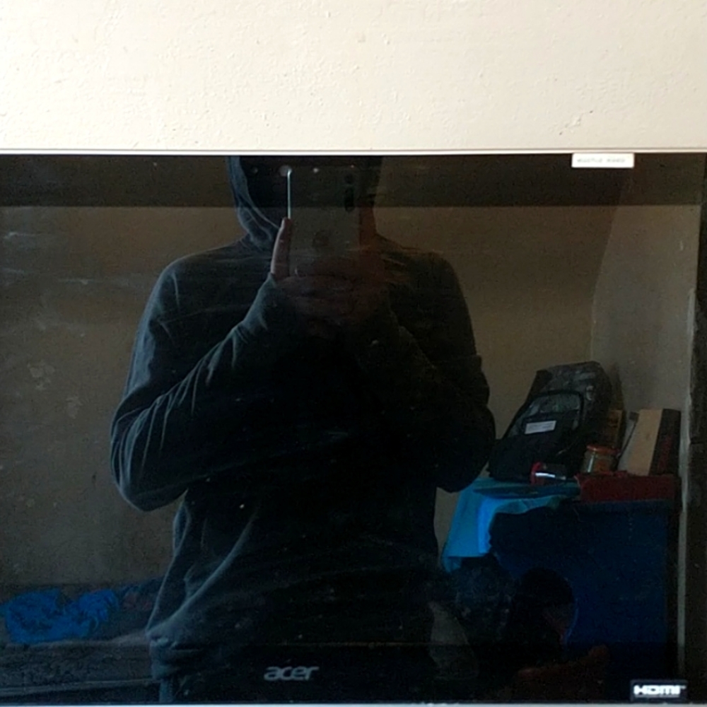 Acer monitor